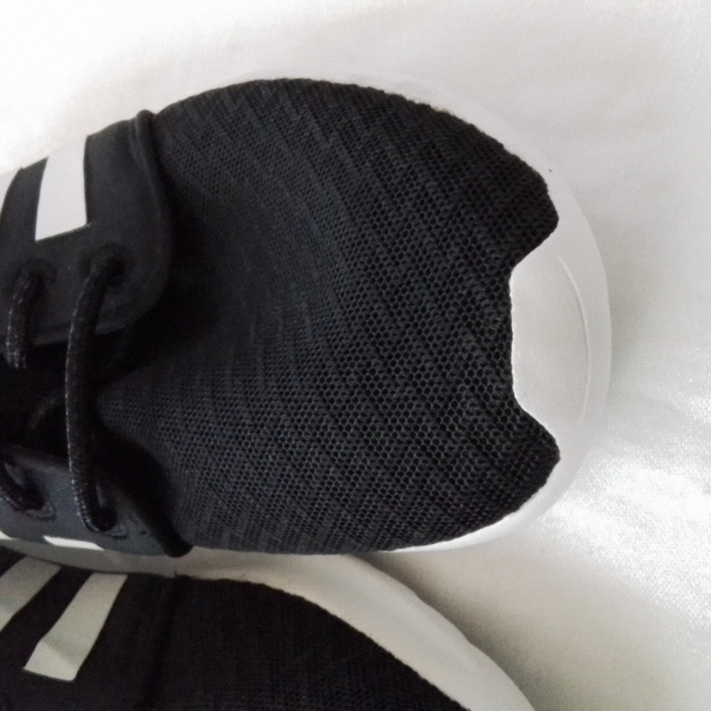 Adidas Cloudfoam Qt Racer Size 7 - image 4